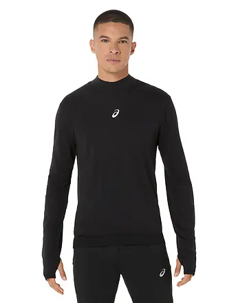 ASICS | Herren Laufshirt Road Winter Seamless | 